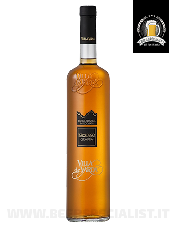 VILLA DE VARDA "TEROLDEGO" 70cl.